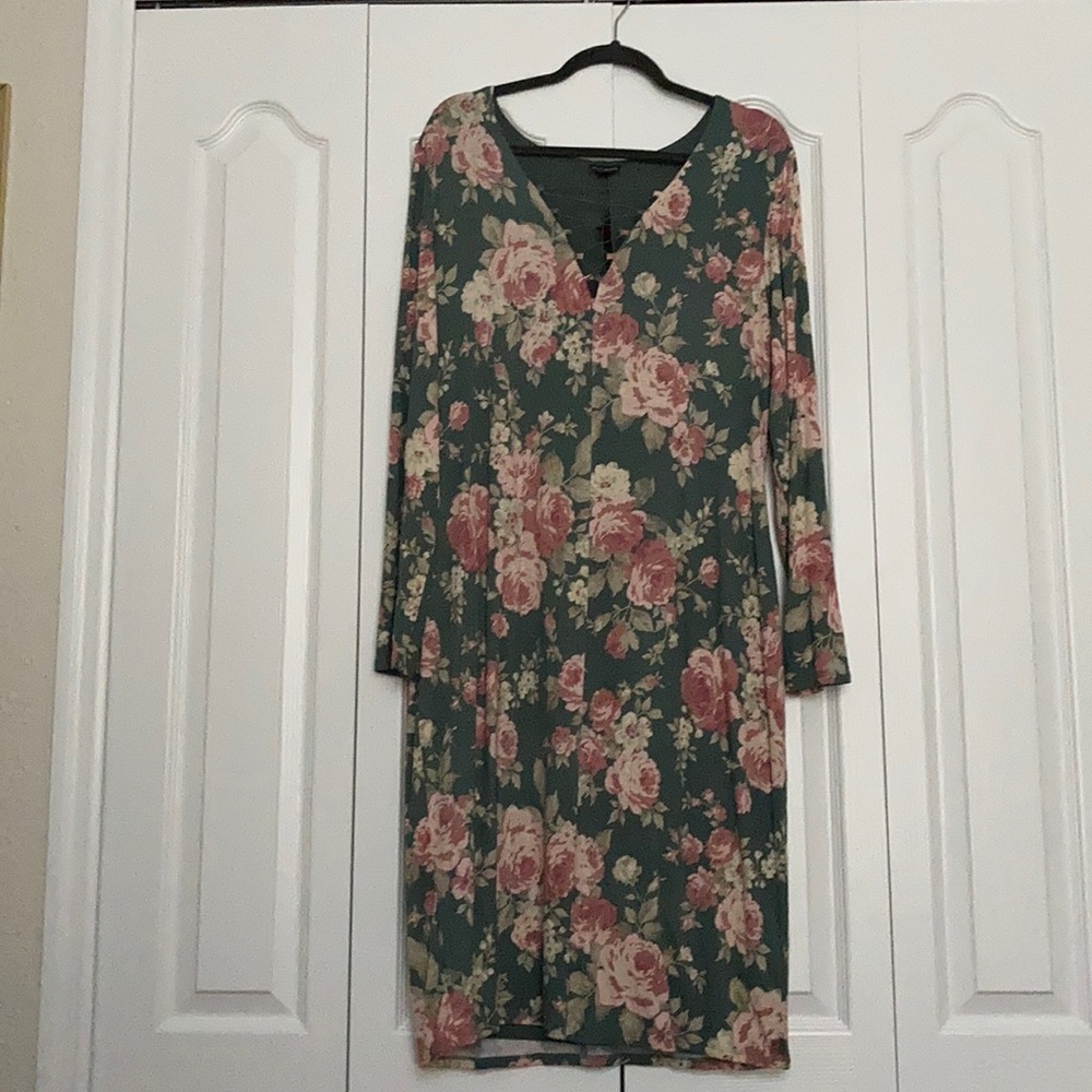 BodyCon Dress